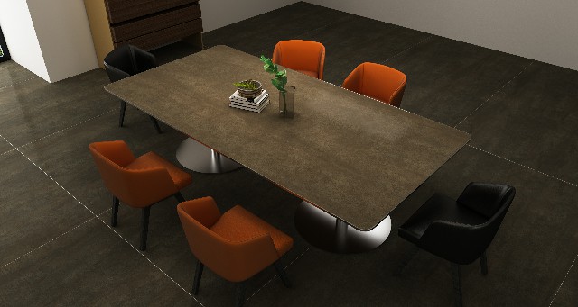 【新品品鑒】瑪莎灰——灰度空間,將藝術(shù)帶進(jìn)(圖8) 【新品品鑒】瑪莎灰——灰度空間,將藝術(shù)帶進(jìn)(圖8)