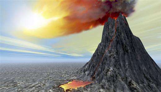 【新品品鑒】曜巖黑——浴火重生,與眾不同的(圖2) 【新品品鑒】曜巖黑——浴火重生,與眾不同的(圖2)