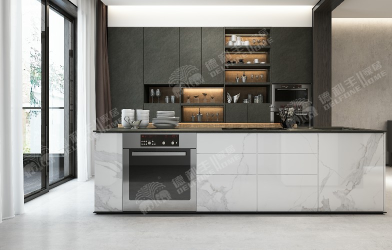 【新品品鑒】曜巖黑——浴火重生,與眾不同的(圖6) 【新品品鑒】曜巖黑——浴火重生,與眾不同的(圖6)