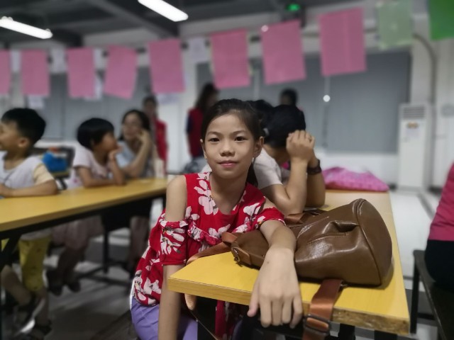 好企業好福利 好職工好孩子——點贊“建功新時(圖3) 好企業好福利 好職工好孩子——點贊“建功新時(圖3)