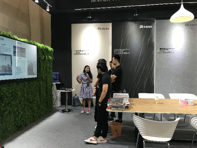 引領行業大風尚—德利豐家居霸氣亮相上海設計(圖11) 引領行業大風尚—德利豐家居霸氣亮相上海設計(圖11)