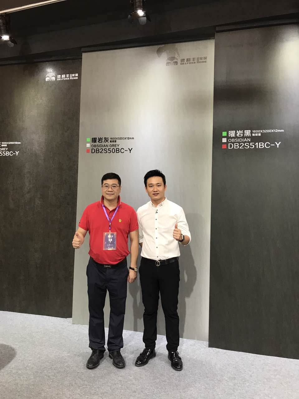 到底是一場怎樣的展會,讓多家媒體都想再來看(圖2) 到底是一場怎樣的展會,讓多家媒體都想再來看(圖2)