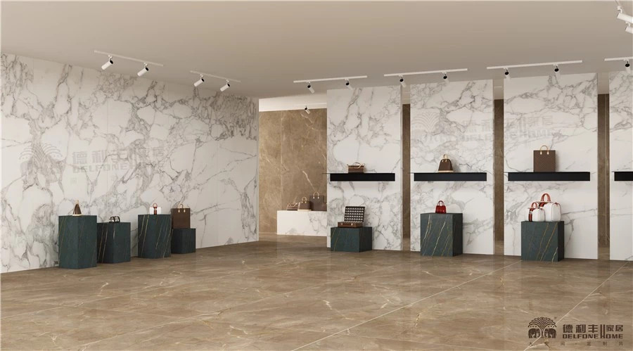 杭州八分鐘捧紅“高富帥”組合，建材界的“高(圖5)