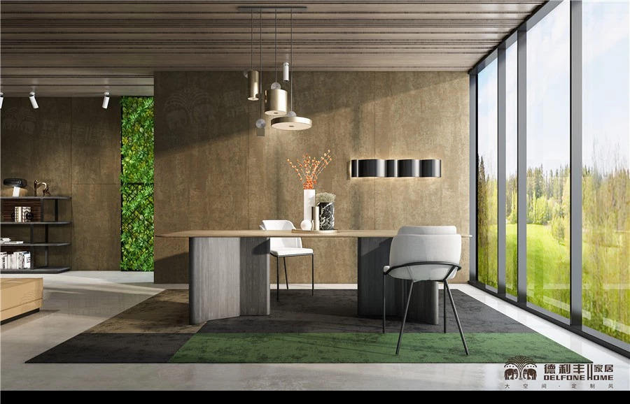 杭州八分鐘捧紅“高富帥”組合，建材界的“高(圖6)