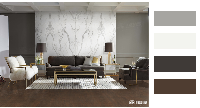 大家都在討論的高級感,到底是怎么“裝”出來(圖5) 大家都在討論的高級感,到底是怎么“裝”出來(圖5)