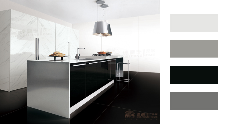 大家都在討論的高級感,到底是怎么“裝”出來(圖6) 大家都在討論的高級感,到底是怎么“裝”出來(圖6)