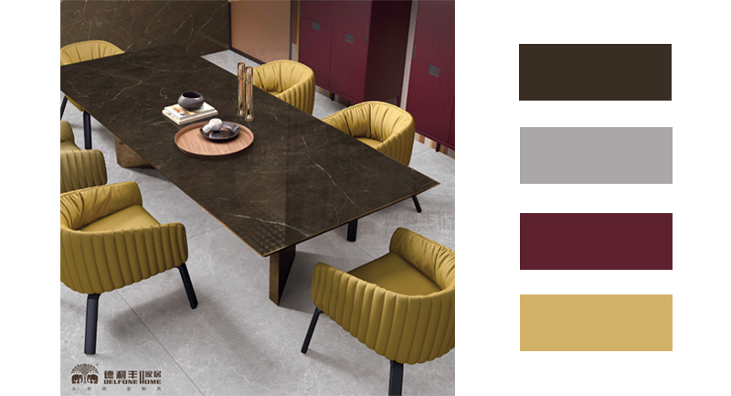 大家都在討論的高級感,到底是怎么“裝”出來(圖10) 大家都在討論的高級感,到底是怎么“裝”出來(圖10)