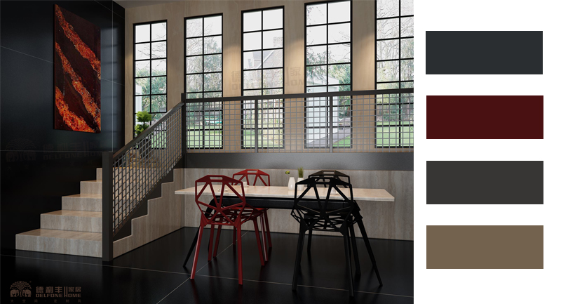 大家都在討論的高級感,到底是怎么“裝”出來(圖11) 大家都在討論的高級感,到底是怎么“裝”出來(圖11)