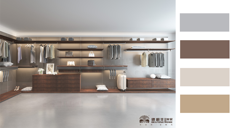 大家都在討論的高級感,到底是怎么“裝”出來(圖12) 大家都在討論的高級感,到底是怎么“裝”出來(圖12)