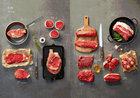 【應(yīng)用實(shí)例】這些風(fēng)格迥異的廚房，才是發(fā)揮烹(圖1)