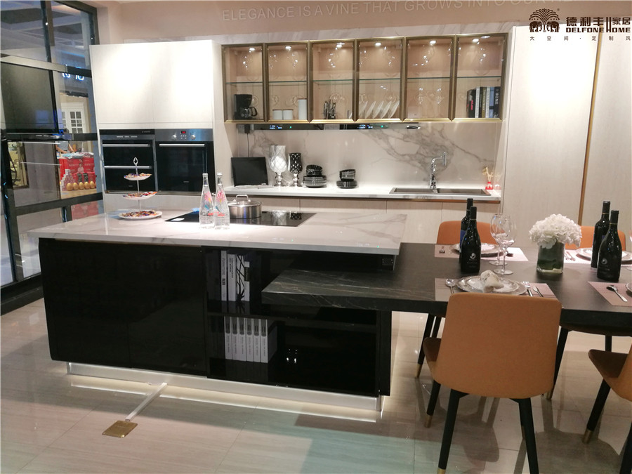 【應(yīng)用實(shí)例】這些風(fēng)格迥異的廚房，才是發(fā)揮烹(圖3)