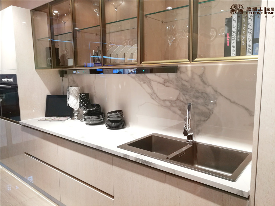 【應(yīng)用實(shí)例】這些風(fēng)格迥異的廚房，才是發(fā)揮烹(圖4)