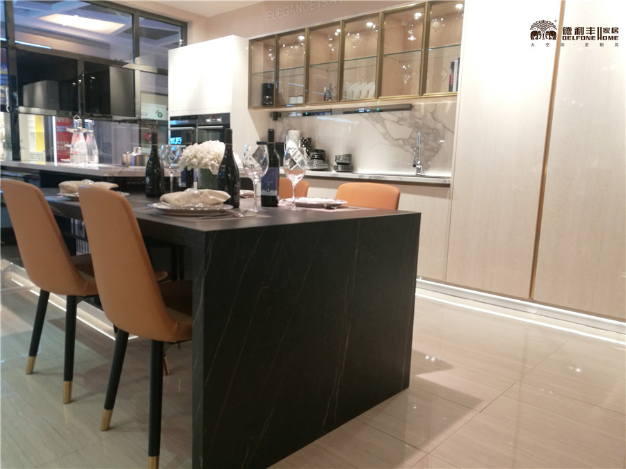 【應(yīng)用實(shí)例】這些風(fēng)格迥異的廚房，才是發(fā)揮烹(圖5)