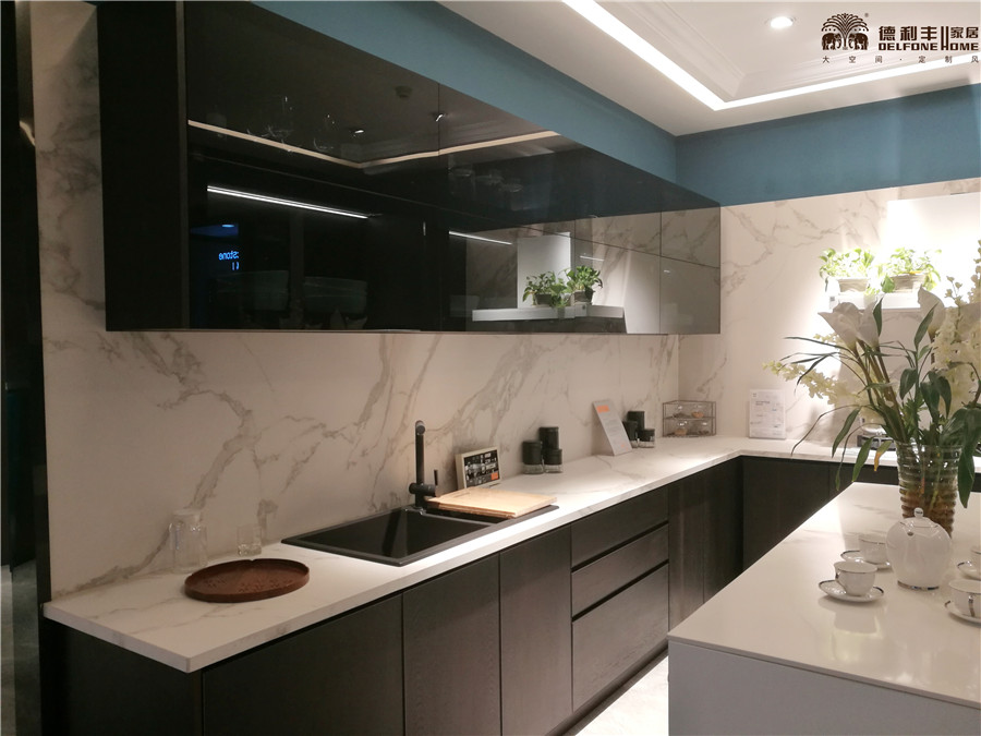 【應(yīng)用實(shí)例】這些風(fēng)格迥異的廚房，才是發(fā)揮烹(圖7)