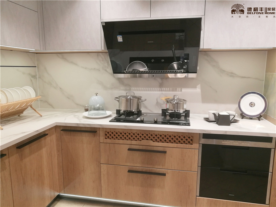 【應(yīng)用實(shí)例】這些風(fēng)格迥異的廚房，才是發(fā)揮烹(圖19)