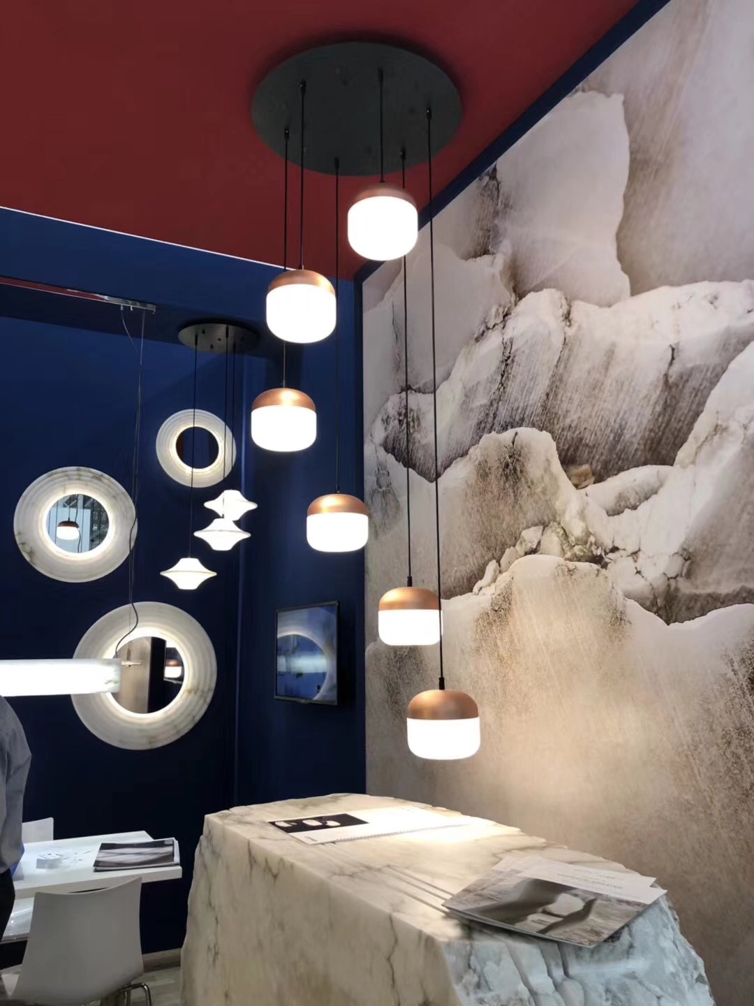 今年的博洛尼亞展，最流行的原來是它們.....(圖19)