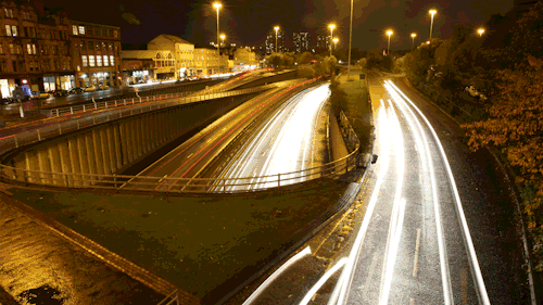 每個夜歸的人,都是對生活有野心的人(圖1) 每個夜歸的人,都是對生活有野心的人(圖1)