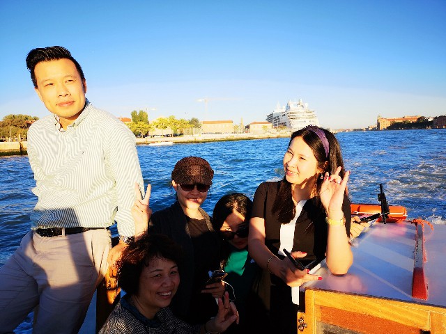 建筑的目的，最初不過就是為了改變人們的日常(圖5)