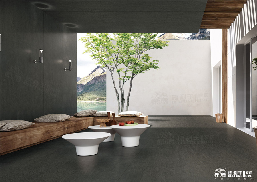 現代人拒絕土味裝修自救指南