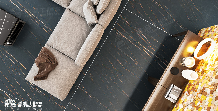 產品鑒賞 | 莎羅藍—— 忘不掉你深邃的眼眸(圖3)