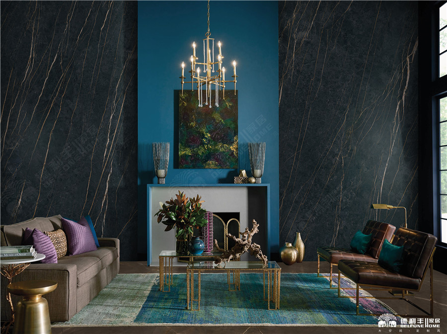 產品鑒賞 | 莎羅藍—— 忘不掉你深邃的眼眸(圖5)