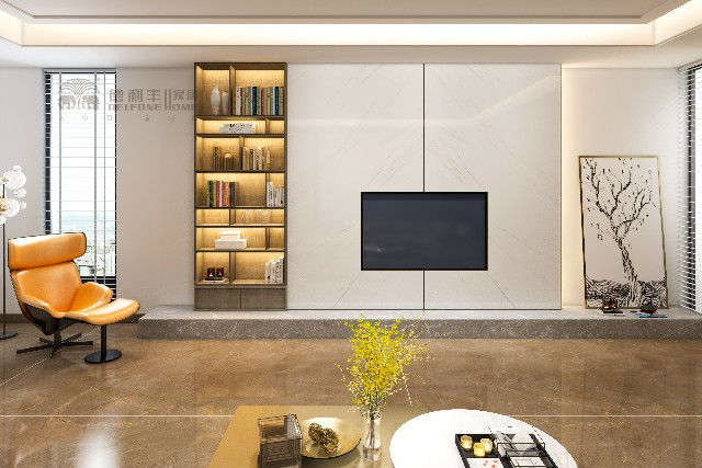 讓“巖粉”們狂熱的設(shè)計方案，哪款是你的菜！(圖13)