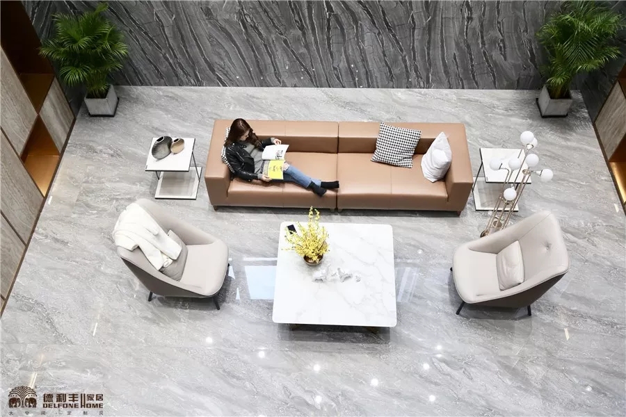 以設計之名,一窺德利豐家居巖板之美(圖6) 以設計之名,一窺德利豐家居巖板之美(圖6)