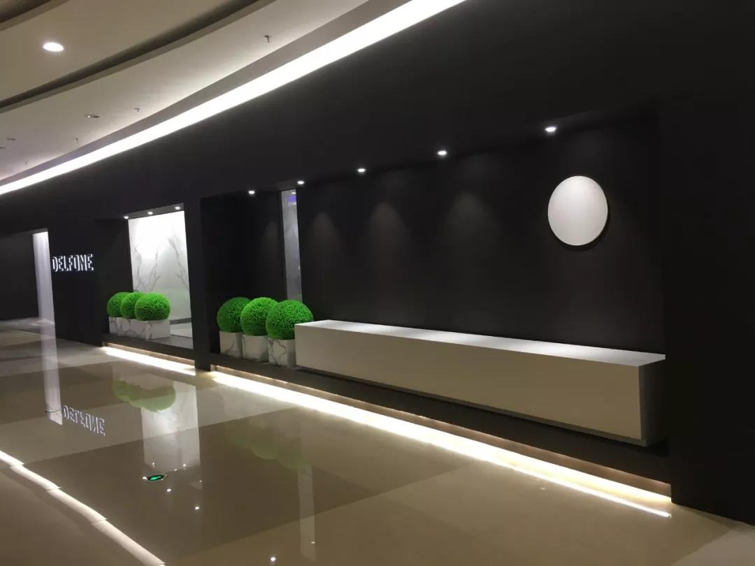 賦能終端——德利豐家居無錫站終端實戰班火熱(圖1)