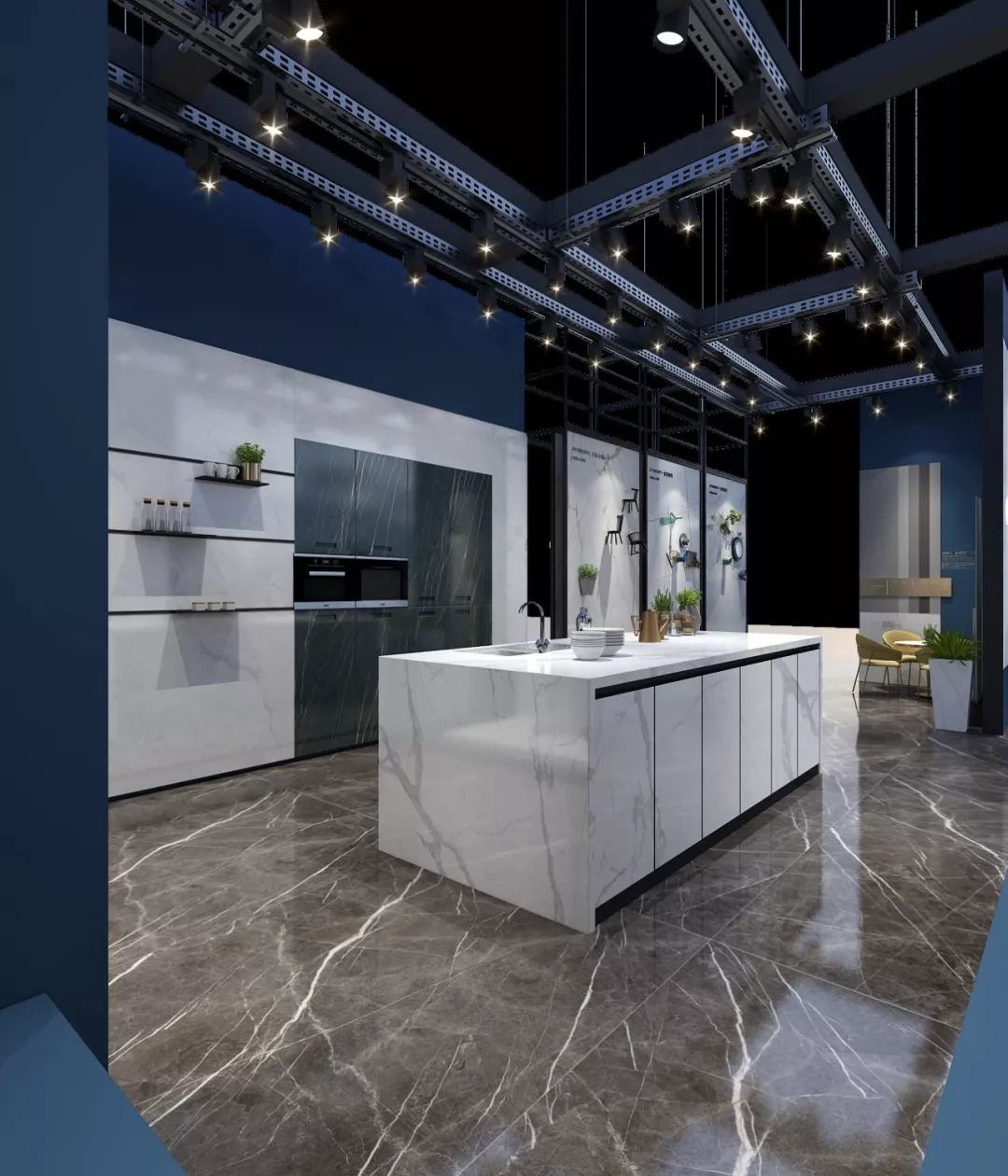 預告｜遇見美國，德利豐大巖板將亮相美國國際(圖3)