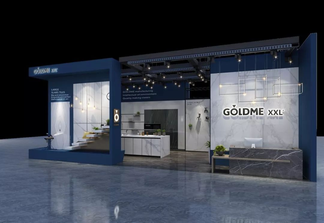 預告|遇見美國,德利豐大巖板將亮相美國國際(圖4) 預告|遇見美國,德利豐大巖板將亮相美國國際(圖4)