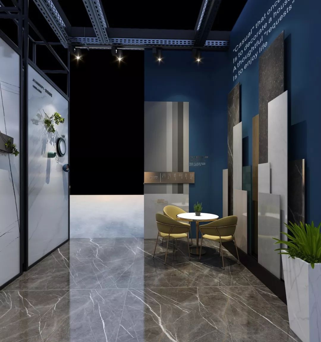 預告|遇見美國,德利豐大巖板將亮相美國國際(圖7) 預告|遇見美國,德利豐大巖板將亮相美國國際(圖7)