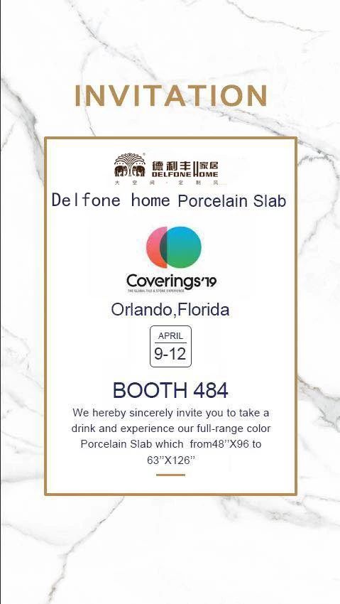 預告｜遇見美國，德利豐大巖板將亮相美國國際(圖8)