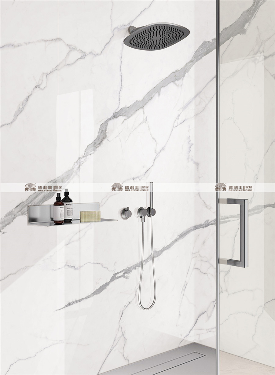 新品品鑒|阿爾卑斯香雪白,守住生活的高貴與(圖6) 新品品鑒|阿爾卑斯香雪白,守住生活的高貴與(圖6)