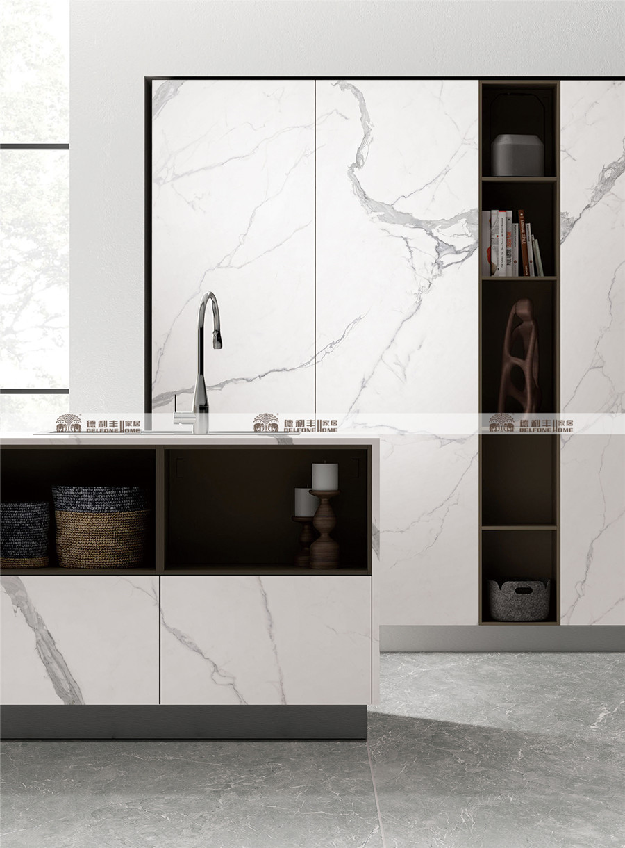 新品品鑒|阿爾卑斯香雪白,守住生活的高貴與(圖7) 新品品鑒|阿爾卑斯香雪白,守住生活的高貴與(圖7)