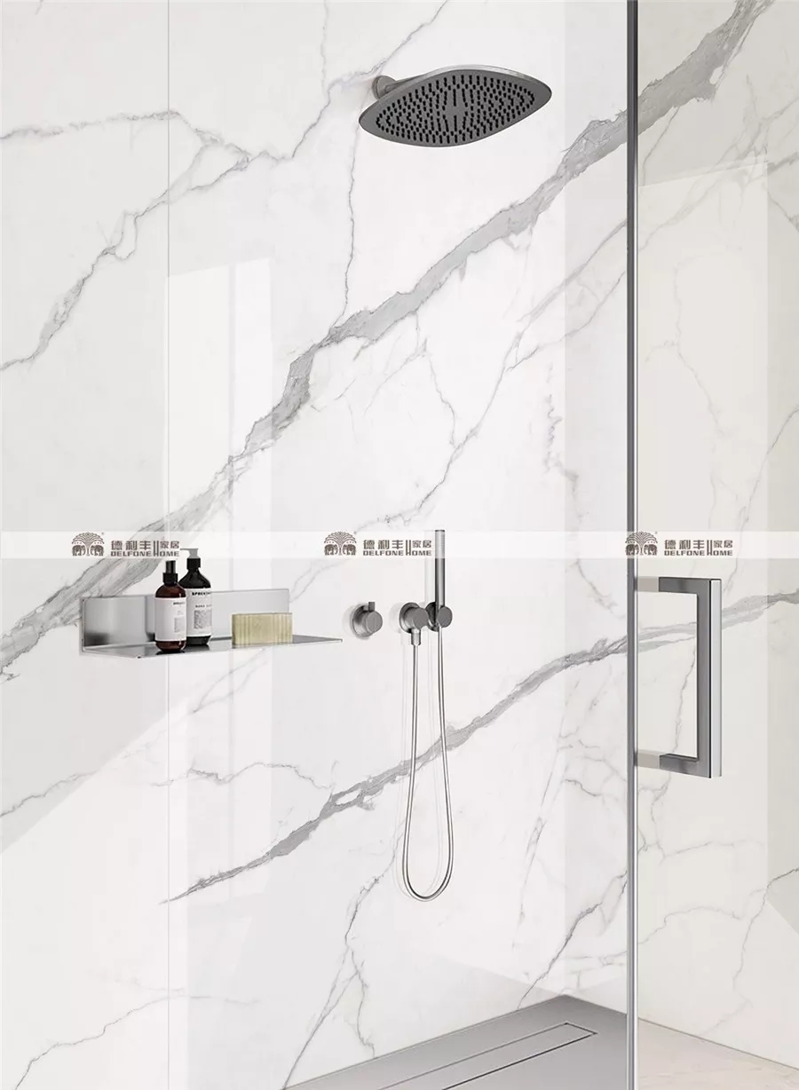 終端風采｜德利豐重慶經(jīng)銷商林科：膽識有多大(圖3)