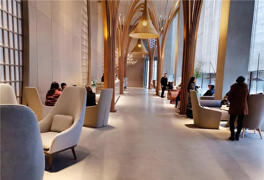 終端風采｜德利豐重慶經(jīng)銷商林科：膽識有多大(圖8)