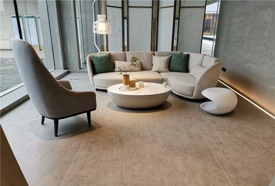 終端風采｜德利豐重慶經(jīng)銷商林科：膽識有多大(圖9)