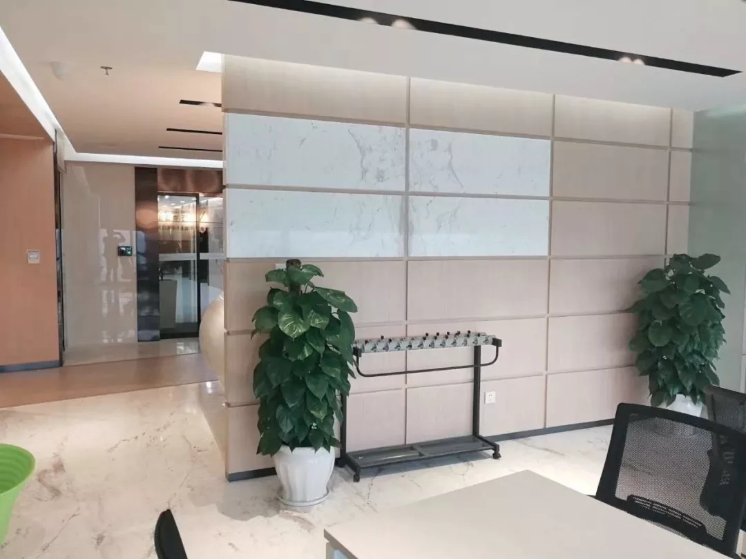 終端風采｜德利豐重慶經(jīng)銷商林科：膽識有多大(圖11)