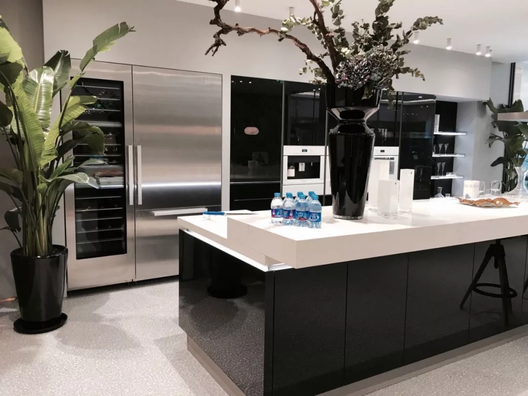 走在潮流前端，SCAVOLINI、KEYE門店都在用它！(圖2)