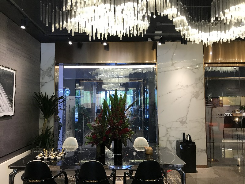 走在潮流前端，SCAVOLINI、KEYE門店都在用它！(圖3)