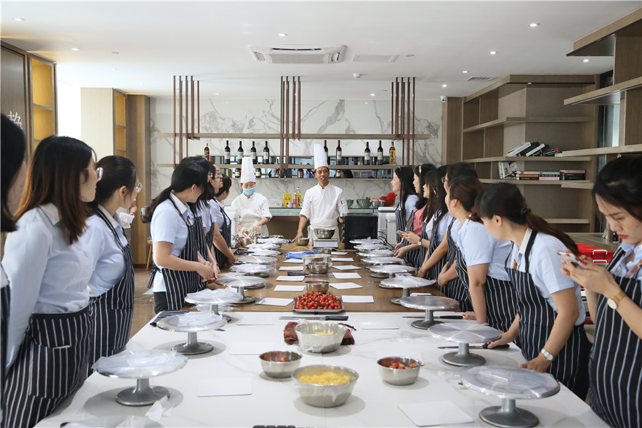 甜蜜暴擊！在烘焙的時光中感受生活的快樂(圖1)