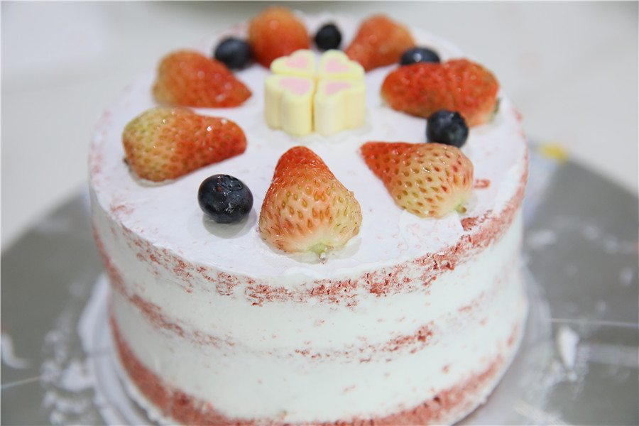 甜蜜暴擊！在烘焙的時光中感受生活的快樂(圖6)