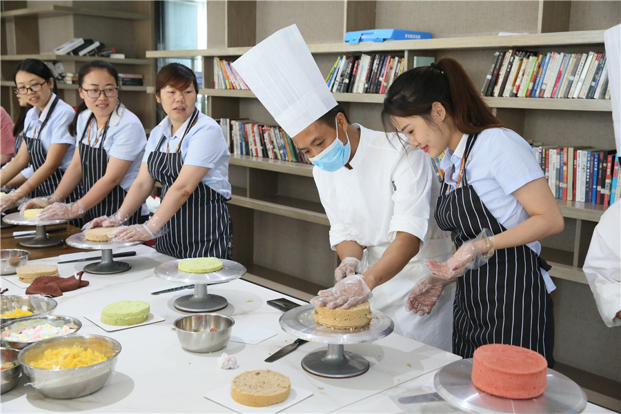 甜蜜暴擊！在烘焙的時光中感受生活的快樂(圖4)