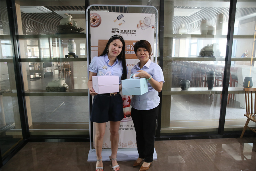 甜蜜暴擊！在烘焙的時光中感受生活的快樂(圖7)