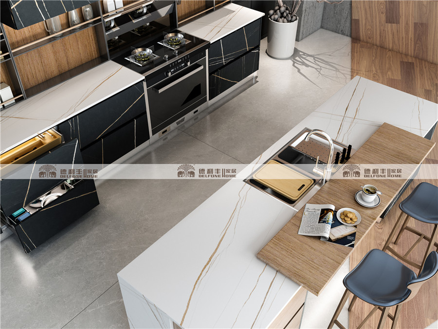 想要一個(gè)高大上的廚房配置?那你真的不能錯(cuò)過(圖4) 想要一個(gè)高大上的廚房配置?那你真的不能錯(cuò)過(圖4)