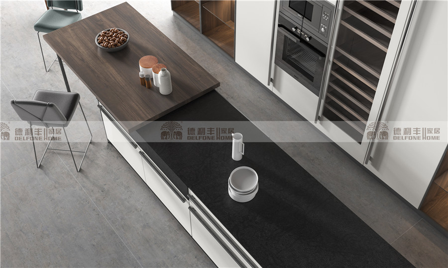 想要一個(gè)高大上的廚房配置?那你真的不能錯(cuò)過(圖5) 想要一個(gè)高大上的廚房配置?那你真的不能錯(cuò)過(圖5)