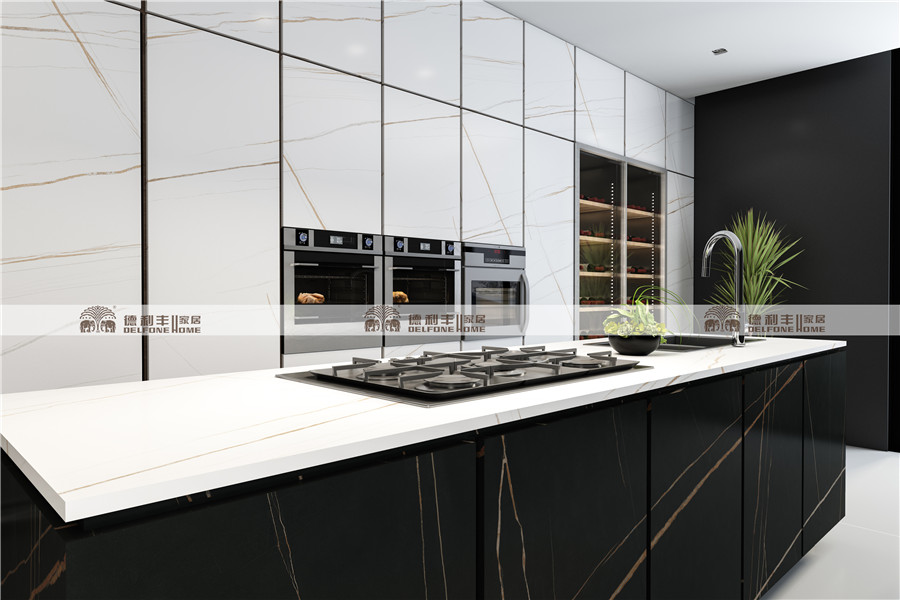 想要一個(gè)高大上的廚房配置?那你真的不能錯(cuò)過(圖7) 想要一個(gè)高大上的廚房配置?那你真的不能錯(cuò)過(圖7)