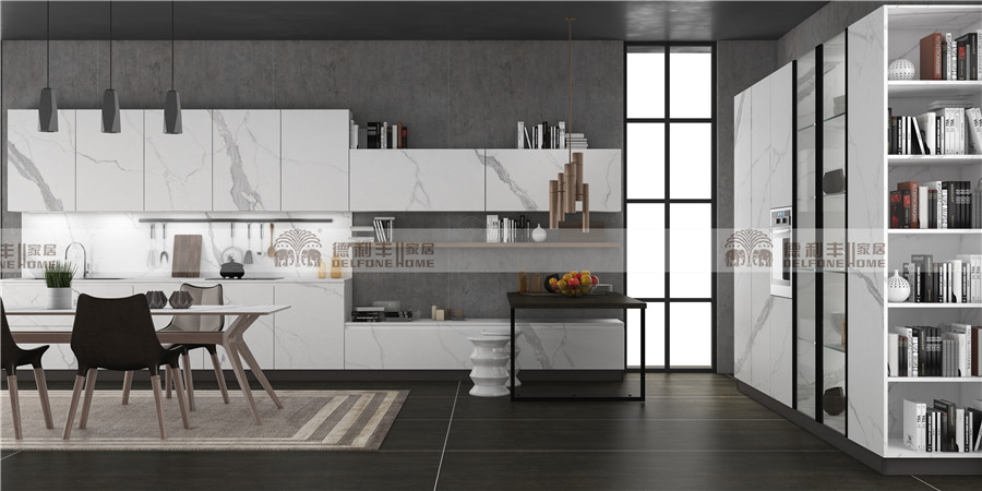 想要一個(gè)高大上的廚房配置?那你真的不能錯(cuò)過(圖9) 想要一個(gè)高大上的廚房配置?那你真的不能錯(cuò)過(圖9)