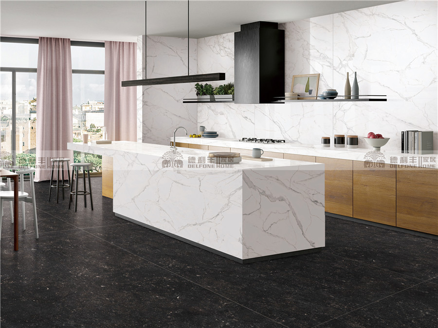 想要一個(gè)高大上的廚房配置?那你真的不能錯(cuò)過(圖10) 想要一個(gè)高大上的廚房配置?那你真的不能錯(cuò)過(圖10)