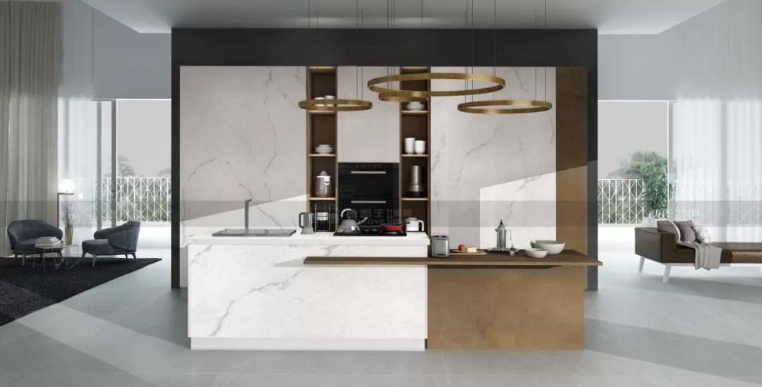 想要一個(gè)高大上的廚房配置?那你真的不能錯(cuò)過(圖11) 想要一個(gè)高大上的廚房配置?那你真的不能錯(cuò)過(圖11)